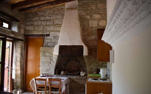 Vasilopoulos House