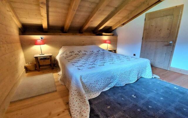 Appartement Samoëns, 5 pièces, 8 personnes - FR-1-624-13