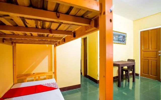 Mye Tourist Inn by Oyo Rooms