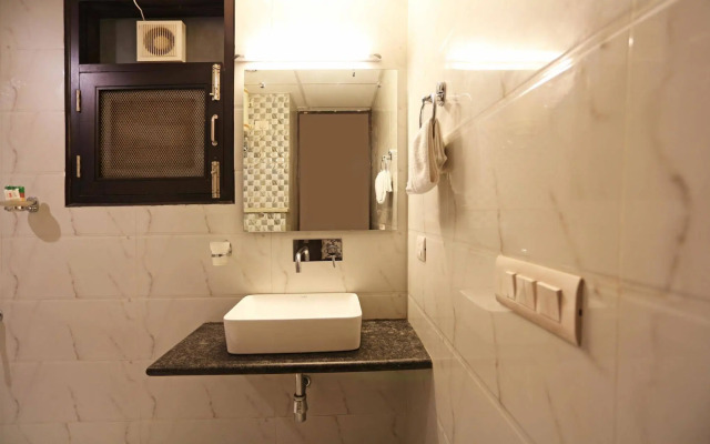 OYO Flagship Medanta