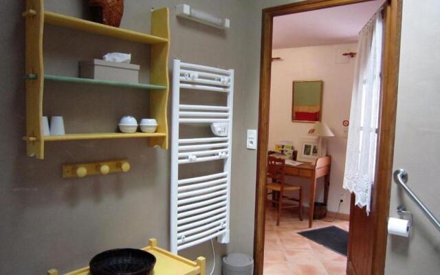 Chambres d'Hôtes Le Clos de la Garenne