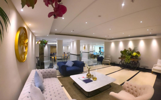 Lagoona Beach Luxury Resort and Spa