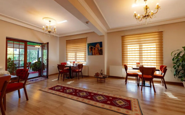 Villa Comfort Cappadocia