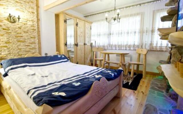 Apartamenty Kiry Zakopane