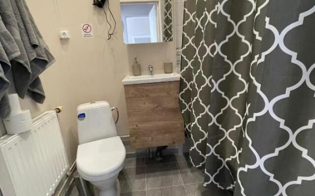 Brēžas apartamenti