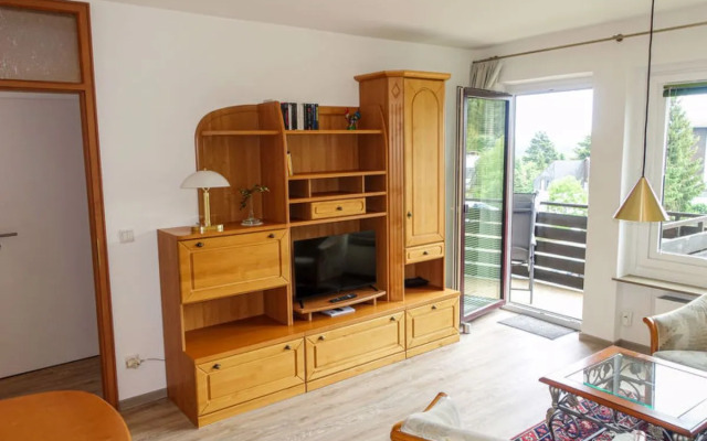 Apartment Raeck Braunlage