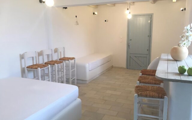 Depis Bay Villas