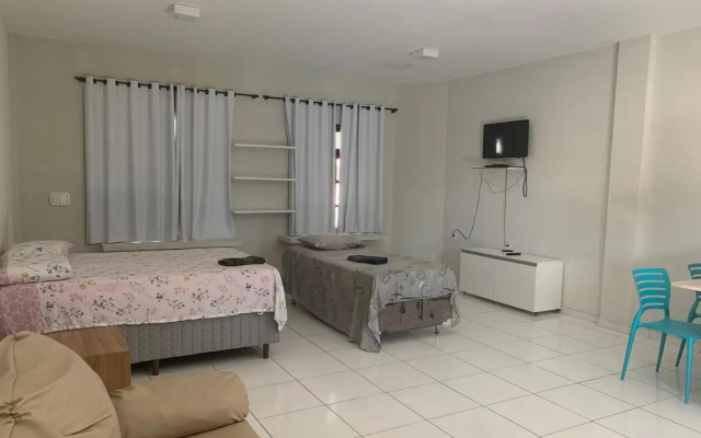 Pousada Vovó Haidê