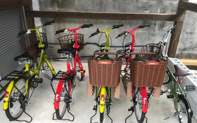 Marine Lodge Umigoya - Vacation STAY 95062