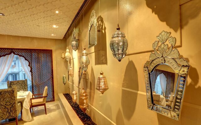 InterContinental Marine Drive Mumbai by IHG