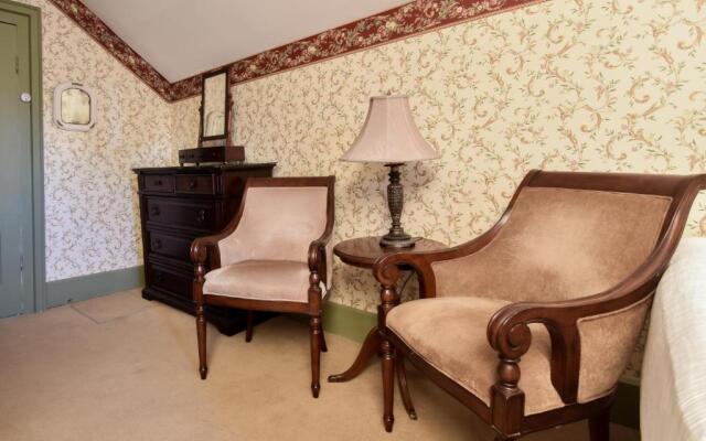 The Waring House