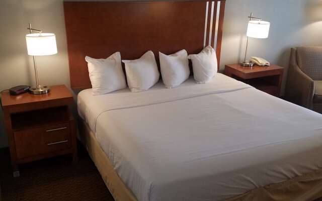 SureStay Hotel by Best Western Hollister