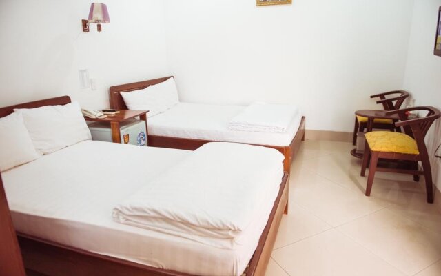 Thien Han Phat Hotel