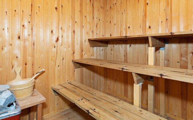 Family-friendly Retreat Near Beach - By Traum Ferienwohnungen