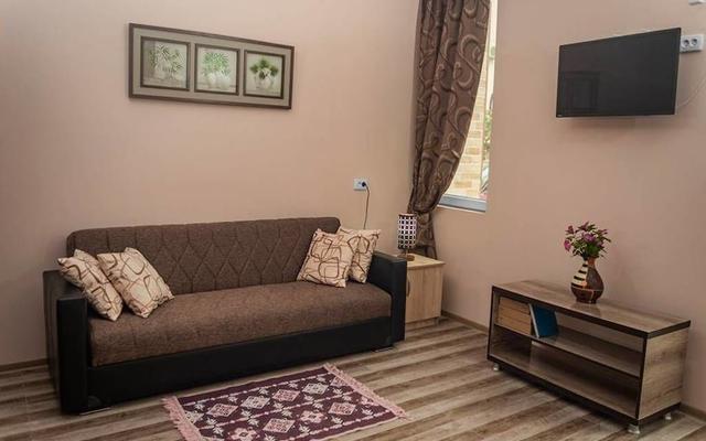 Holiday Cottages