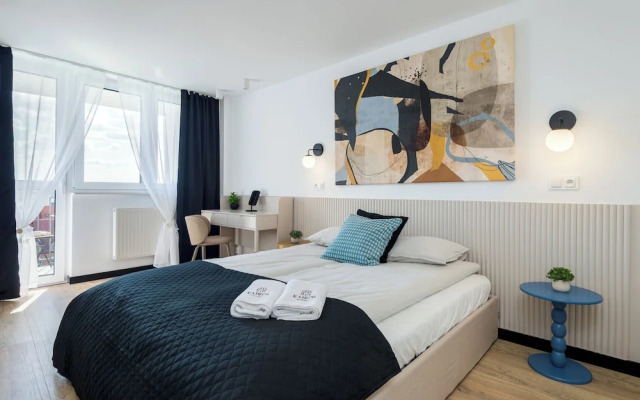 Loft by Kairos Apartments