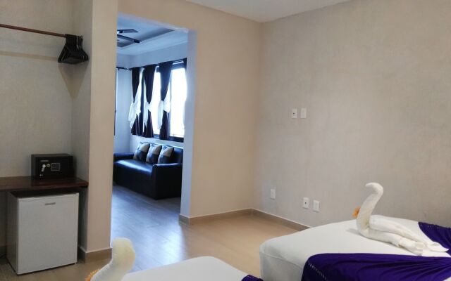 Pacha Tulum Boutique Hotel