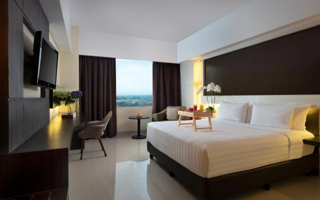 Atria Hotel Magelang