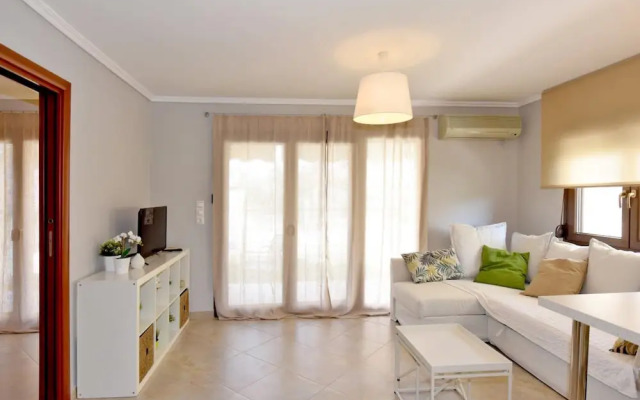 Fibes Luxury Living 1st - Mouries Halkidiki