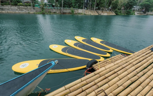 LOBOC RIVERSIDE INN and RESTAURANT