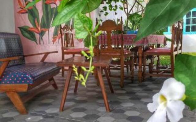Summergrass Bed & Breakfast