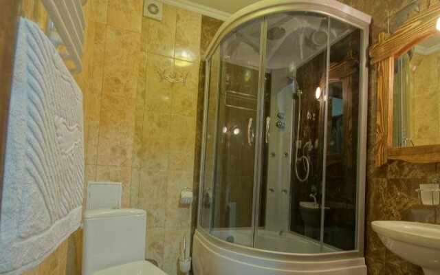 Dacha