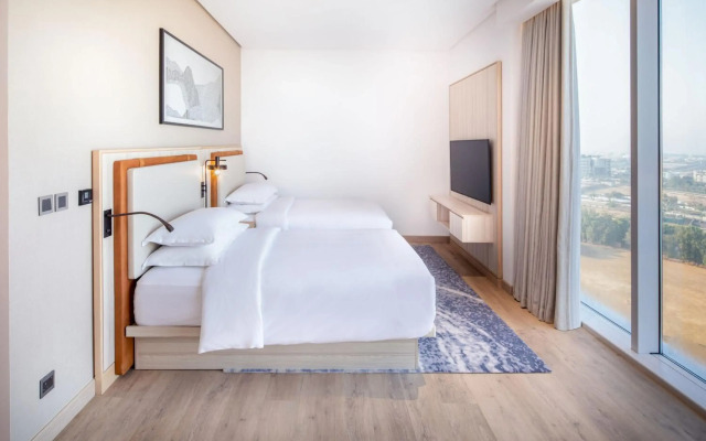 Four Points by Sheraton Jeddah Corniche