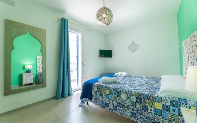 Appartamento Playa Iside