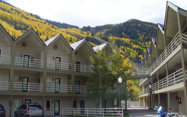 Telluride Alpine Lodge Portfolio