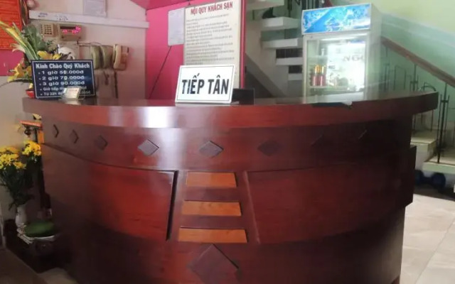 Ngoc Ha Hotel