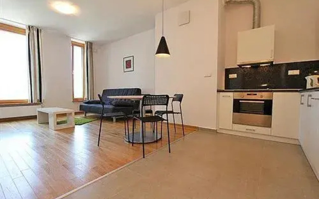 Pokorna Apartments