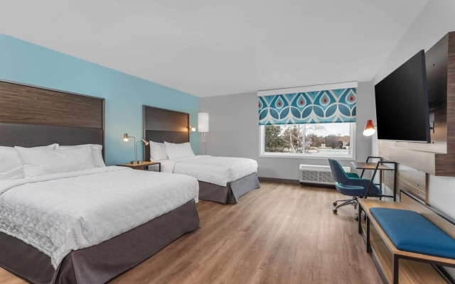 Tru By Hilton Janesville