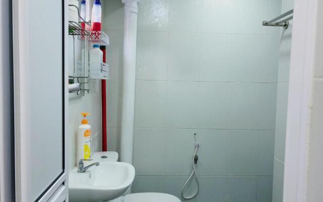 Homestay Farah Wangsa Maju KL