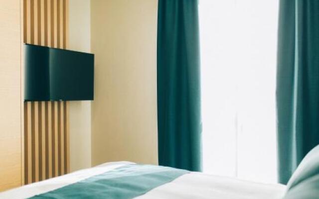 My Sunset Beach Hotel