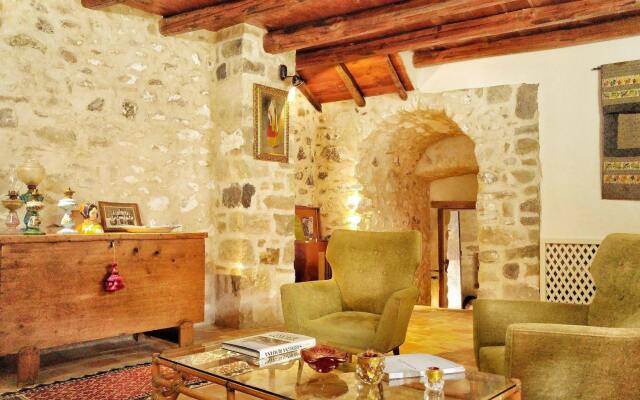 Il Borgo dell'Arcangelo