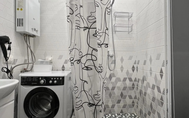 Апартаменты на улице Маршала Чуйкова 3