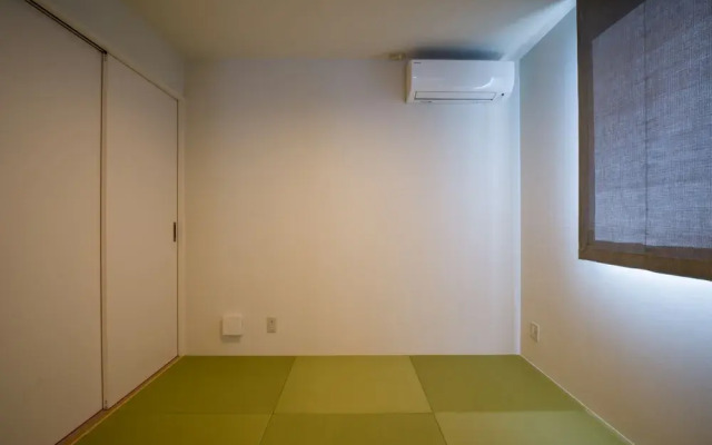 Rakuten STAY HOUSE x WILLSTYLE Haginishitamachi