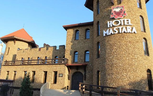 Hotel Mastara