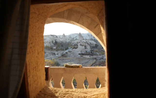 Elif Star Cave Hotel