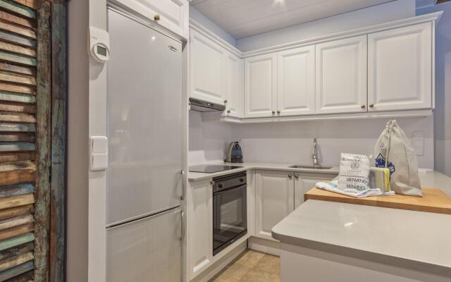 Luderna - Apartamento Val de Ruda A32 de Gèles