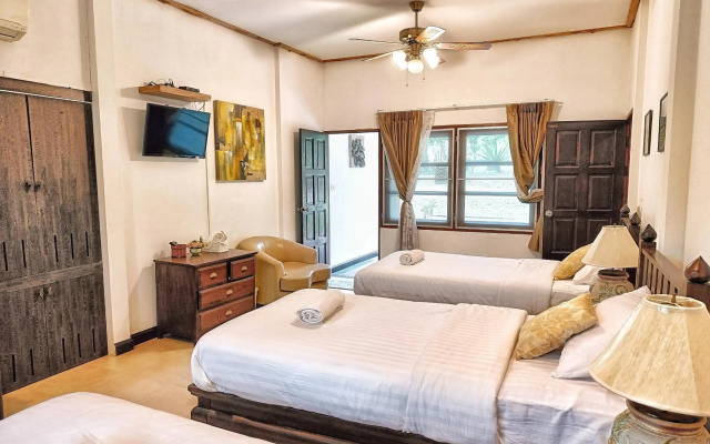 Kong Garden Resort