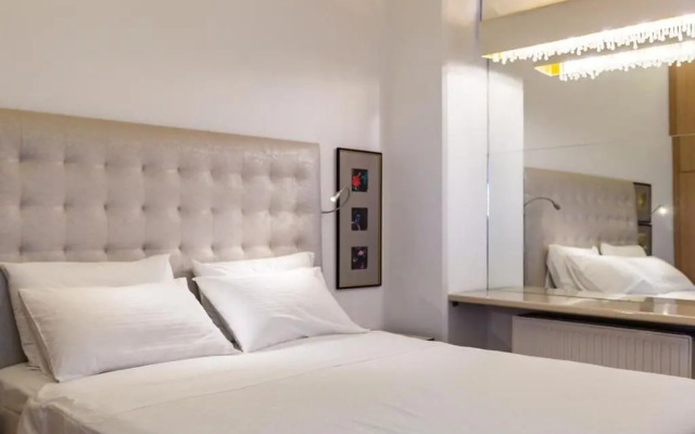 FlyViewFlatsBLUE PrivateHotTub with SeaView