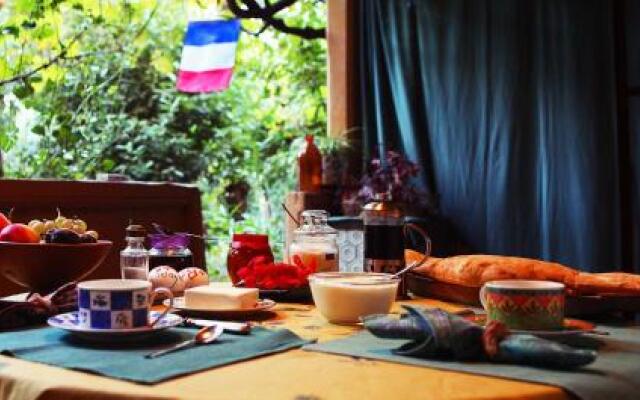 Guest House Chez Ketevan