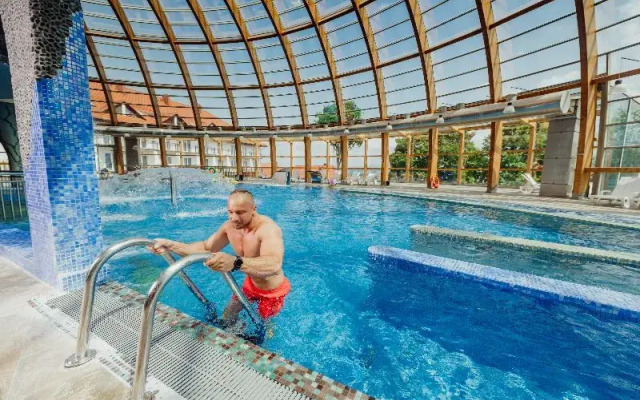 Hotel Kyriad Karkonosze