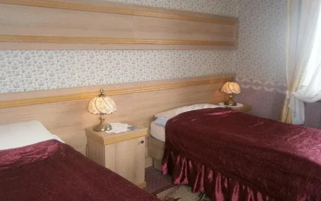 Nemunas Tour Guest House