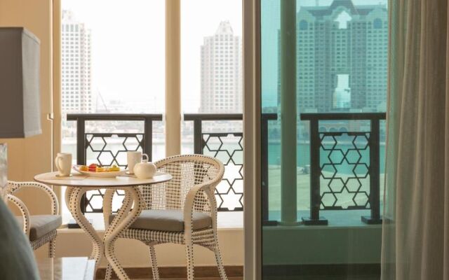 Retaj Baywalk Residence
