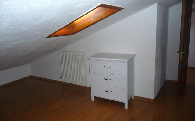 Maison Borbey