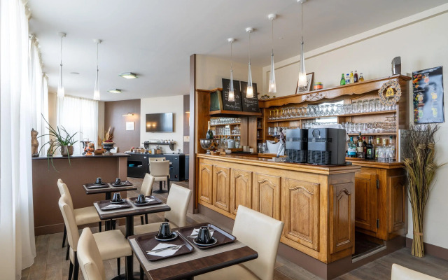 Hotel des Ducs
