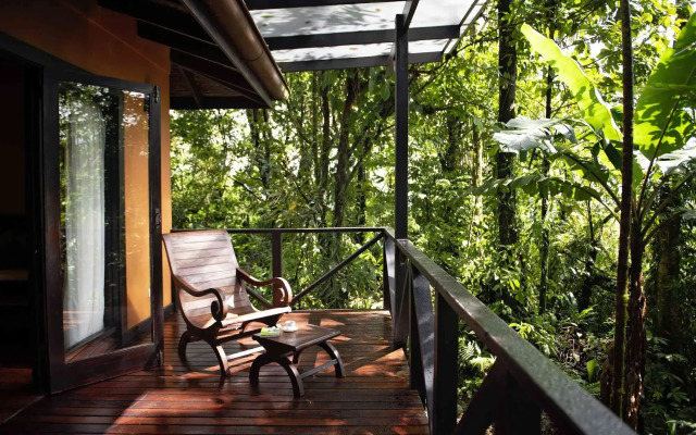 Hideaway Rio Celeste