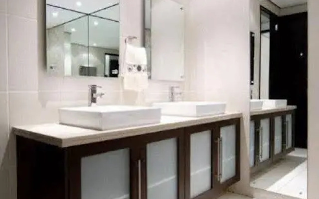 Mont Blanc Heights Apartments